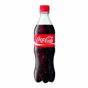 Cola flesje 